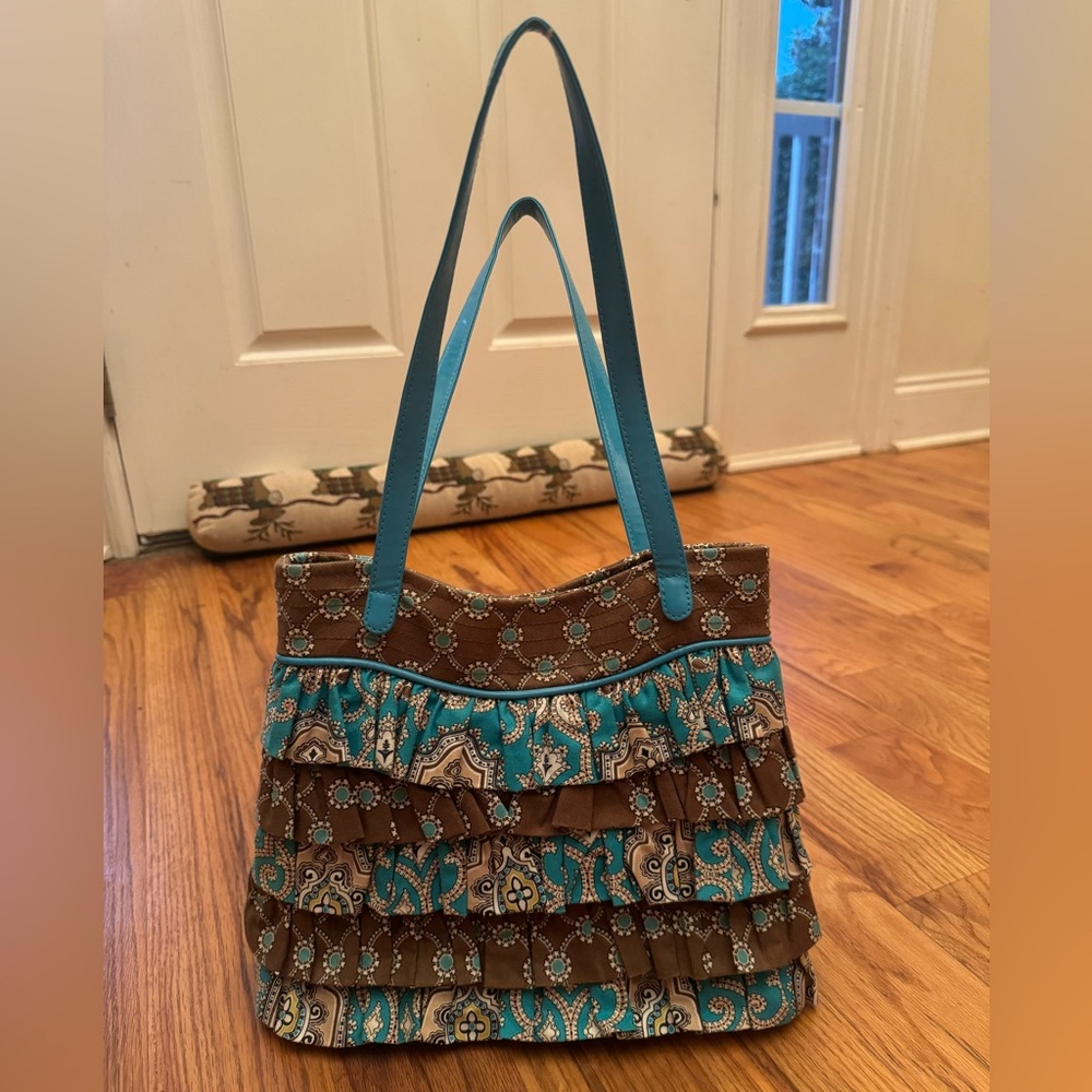 Vera Bradley Bag